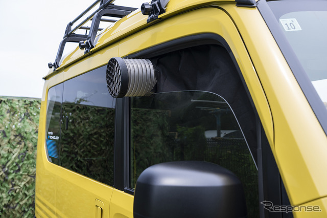 ホンダ N-VAN e:…ホンダアクセス