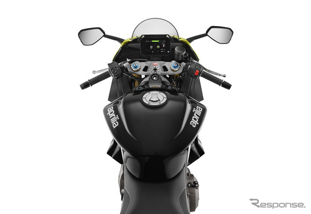 アプリリア RS 660 Factory