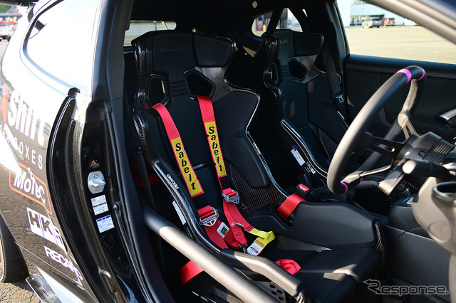 ロードスターやスイフトスポーツが選ばれる理由…サーキットで運転を学びやすいクルマの共通点～カスタムHOW TO～