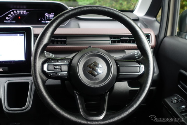 スズキ ワゴンR ZL（MT車）