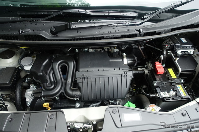 スズキ ワゴンR ZL（MT車）