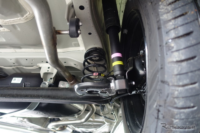 スズキ ワゴンR ZL（MT車）