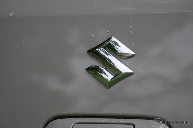 スズキ ワゴンR ZL（MT車）