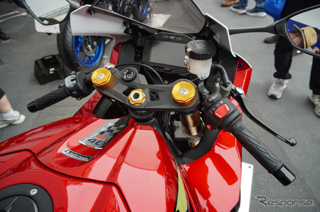 スズキ GSX-R1000R 新型（鈴鹿8耐2026）