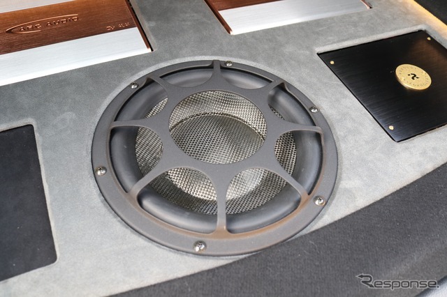 制振と取り付けで音は激変する！ モレル搭載アクアが示す高音質カーオーディオの作り方［car audio newcomer］by マリノサウンド　前編