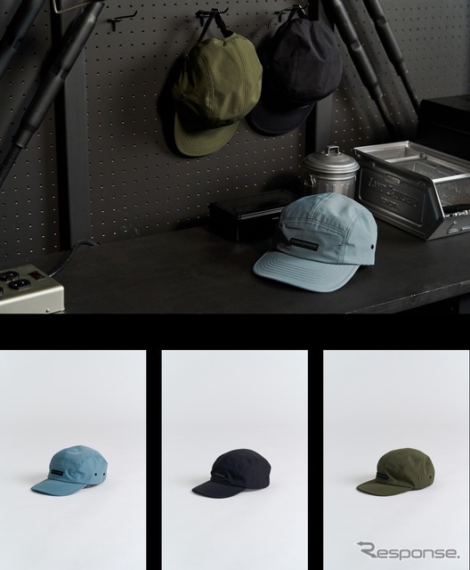 JET CAP / ジェットキャップ