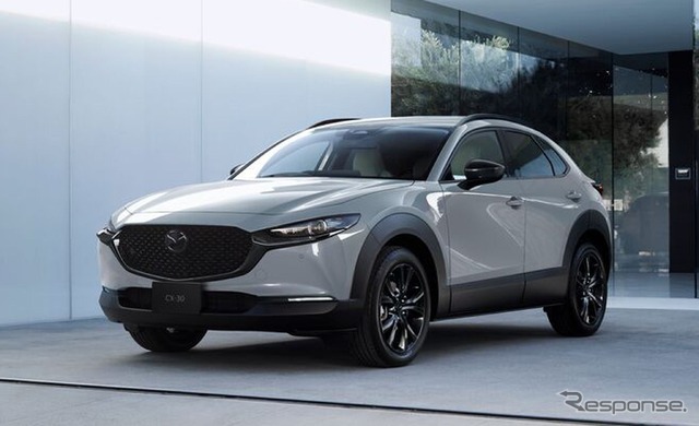 マツダCX-30 25 Air Edition