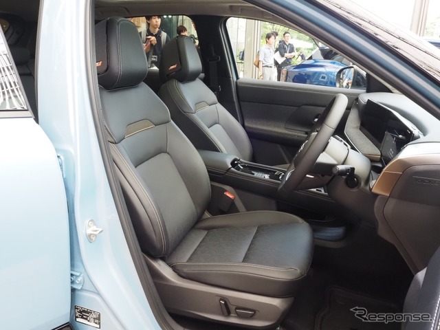 日産キックス新型