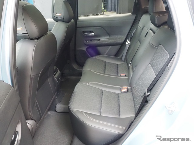 日産キックス新型