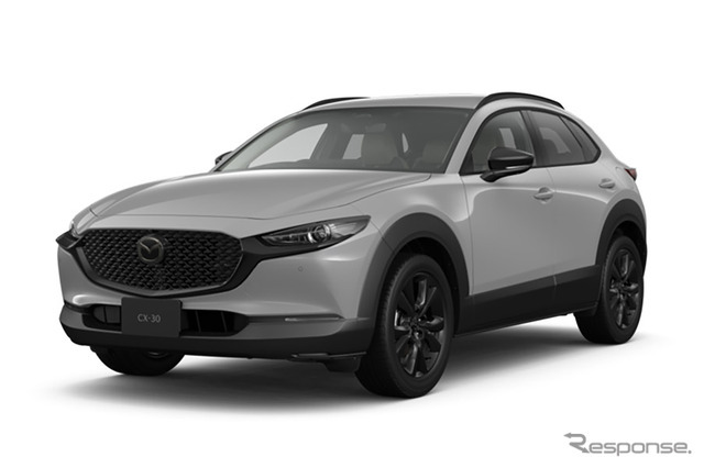 マツダ CX-30 20 Air Edition