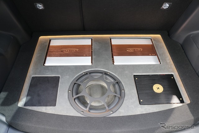 「良い音」って何だ？ 初心者こそ聴いてほしいプロショップのデモカー［car audio newcomer］by マリノサウンド　後編