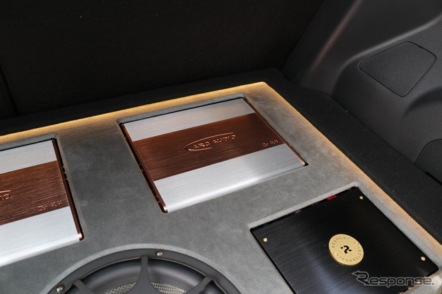 「良い音」って何だ？ 初心者こそ聴いてほしいプロショップのデモカー［car audio newcomer］by マリノサウンド　後編