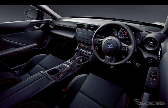 スバル BRZ