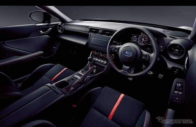スバル BRZ