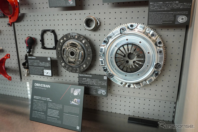 MAZDA HERITAGE SPACE FUKAGAWA