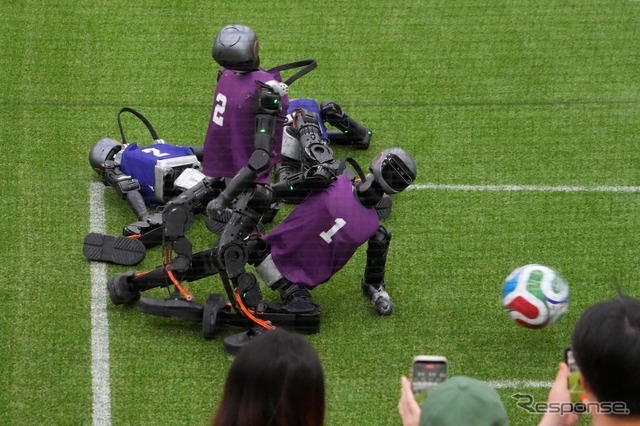 ロボカップ2026