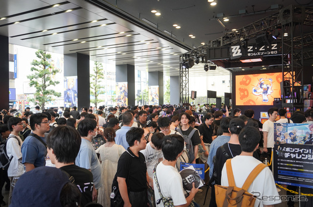 ゼンゼロ2周年イベント