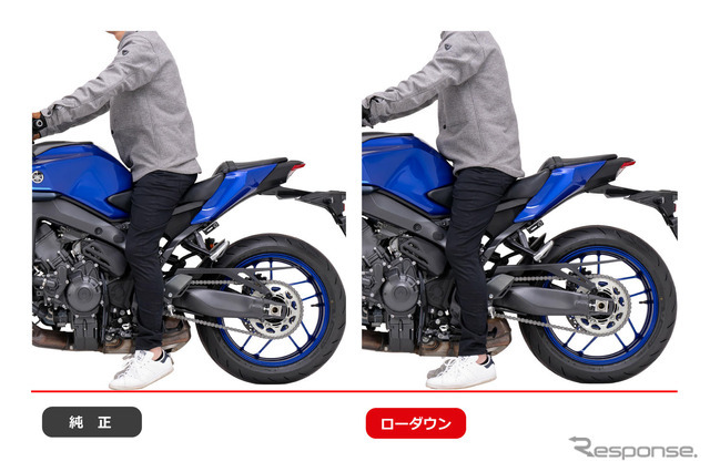 エフェックス イージーフィットバープラス