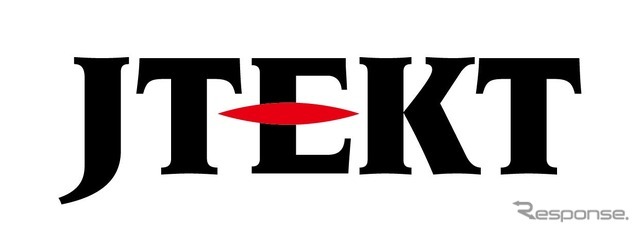 ジェイテクトのロゴ