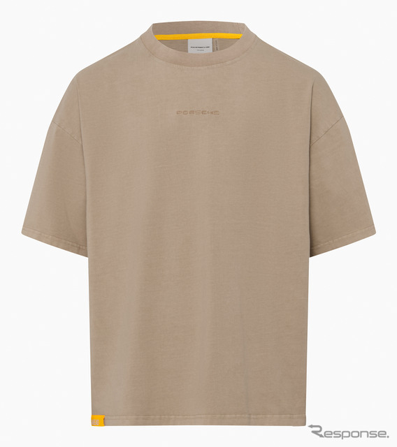 「AHEADコレクション」Tシャツ