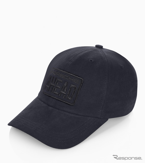 「AHEADコレクション」キャップ