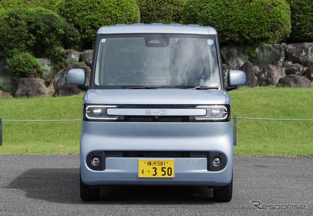 BYD ラッコ（RACCO 300Premium）