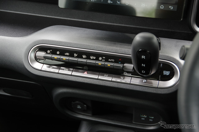 BYD ラッコ（RACCO 300Premium）