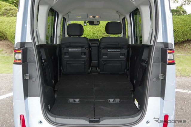 BYD ラッコ（RACCO 300Premium）