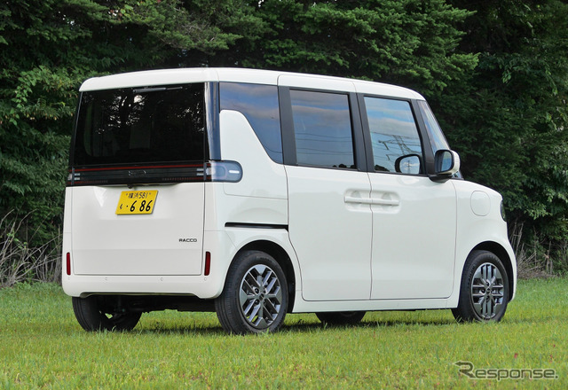 BYD ラッコ 300プレミアム