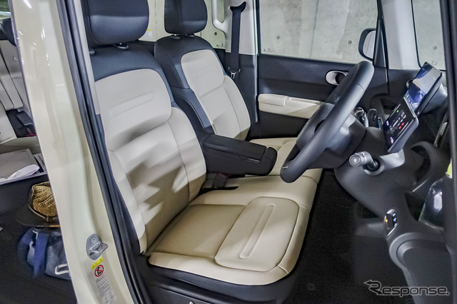 BYD ラッコ 300プレミアム