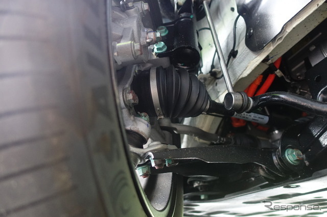 BYD ラッコ 300プレミアム