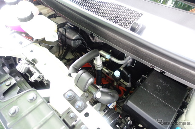 BYD ラッコ 300プレミアム