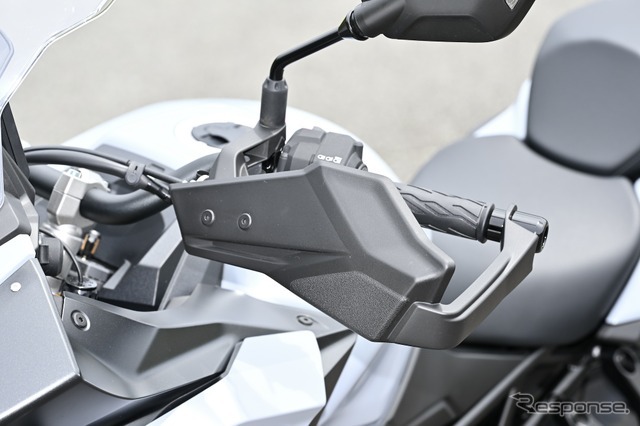 スズキ GSX-S1000GX