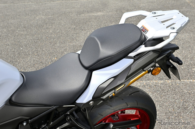スズキ GSX-S1000GX