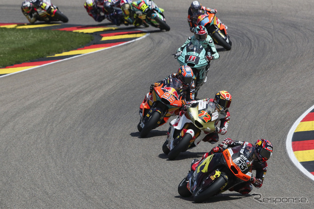 FIM Moto2 世界選手権