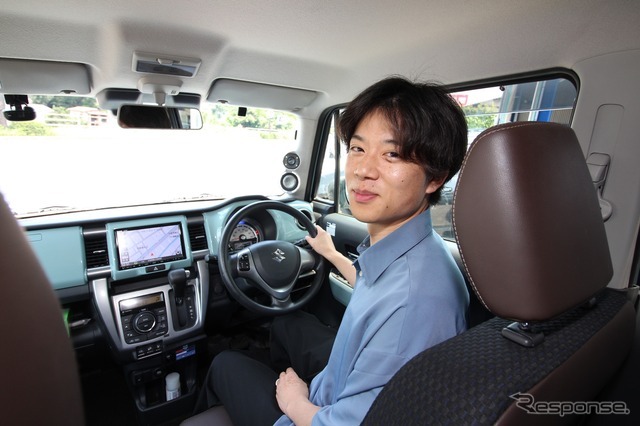 スピーカー交換で満足のはずが…フォーカル「ユートピアM」でハスラーの音が別次元へ［car audio newcomer］by リクロス　後編