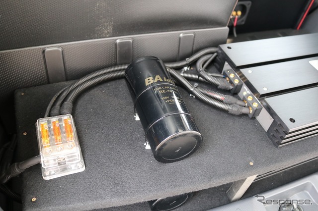 スピーカー交換で満足のはずが…フォーカル「ユートピアM」でハスラーの音が別次元へ［car audio newcomer］by リクロス　後編
