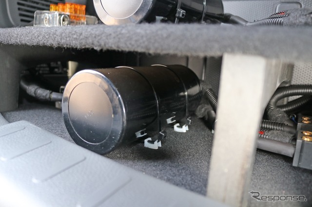 スピーカー交換で満足のはずが…フォーカル「ユートピアM」でハスラーの音が別次元へ［car audio newcomer］by リクロス　後編