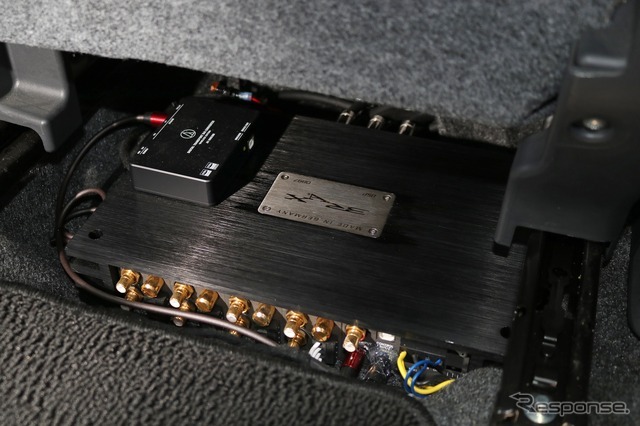 スピーカー交換で満足のはずが…フォーカル「ユートピアM」でハスラーの音が別次元へ［car audio newcomer］by リクロス　後編