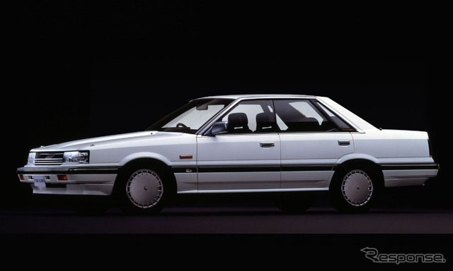 日産 スカイライン R31型
