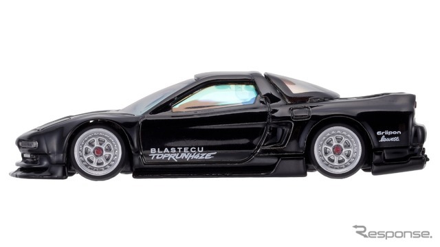 tomica custom works BK26 Honda NSX　(c) TOMY