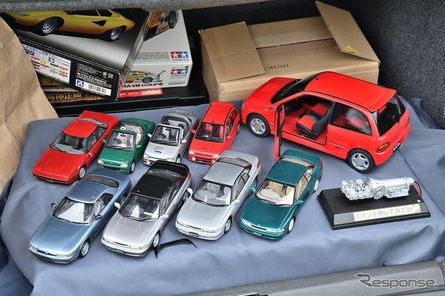 アルシオーネSVX35周年全国ミーティング2026