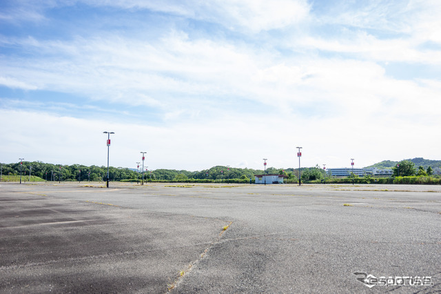 「CARTUNE ALL USERS MEET in 神戸三田」参加車両のエントリー受付中…特設エリアも展開予定