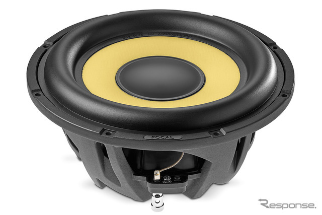 フォーカル・SUB 25 KXS（K2 Power EVO シリーズ）