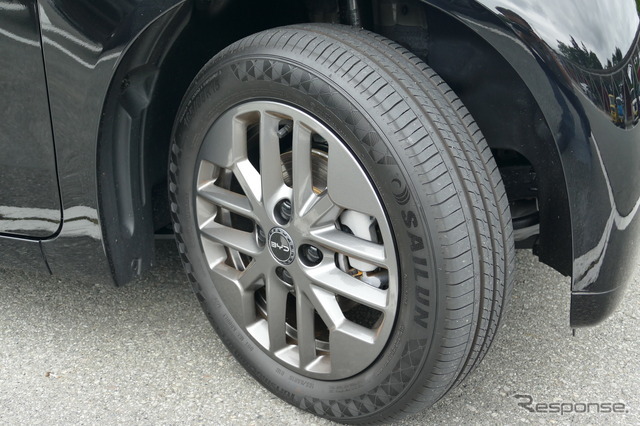 BYD ラッコ