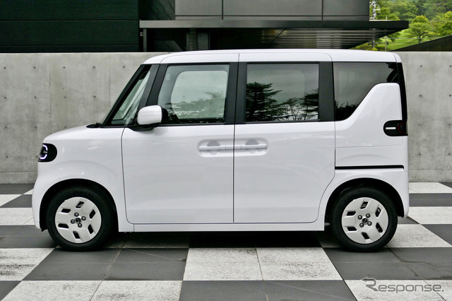 BYD ラッコ