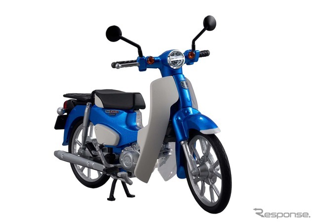 KAITANICS Honda スーパーカブ110