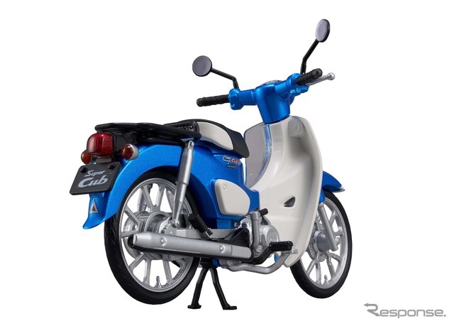 KAITANICS Honda スーパーカブ110