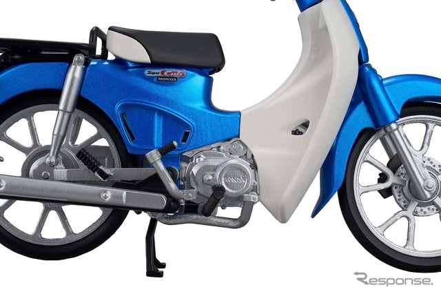 KAITANICS Honda スーパーカブ110