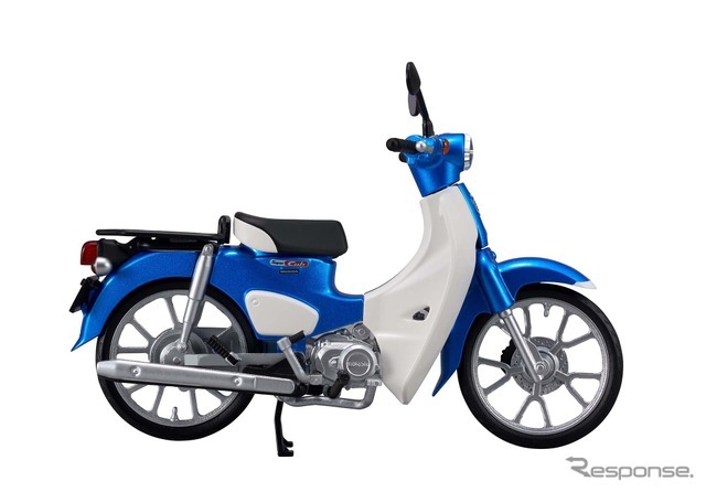 KAITANICS Honda スーパーカブ110